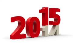 2014 to 2015