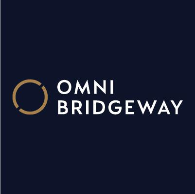Omni Bridgeway celebrates its one year merger-versary