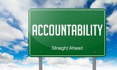 Accountability Accountability