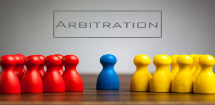 Arbitration Issues