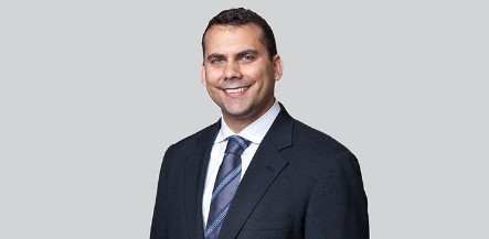 Christopher J. Young, Omni Bridgeway General Counsel-North America and Chief Compliance Officer, Featured in Vanguard Law Magazine