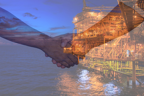 Could Litigation Finance Help Save the Oil &amp; Gas Industry?