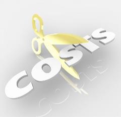 Cutting Costs Cutting Costs