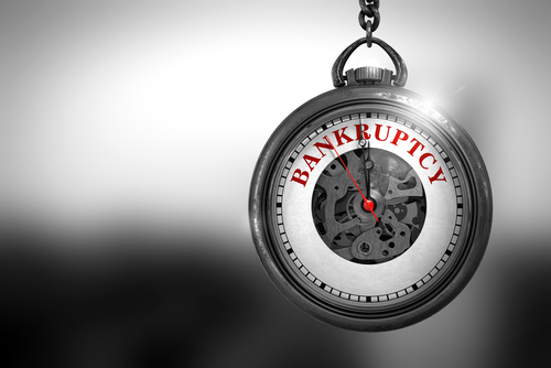 MagCorp bankruptcy trustee’s counsel gives insight on the use of litigation finance in the bankruptcy sphere