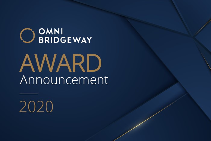 Omni Bridgeway recognized by Chambers and Partners as a top litigation funder and asset tracing and recovery specialist