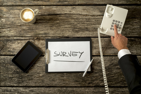 Survey Survey