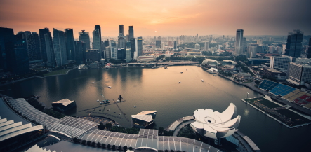 Third Party Funding Opportunities in Singapore
