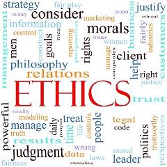 World of Ethics World of Ethics