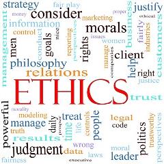 World of Ethics