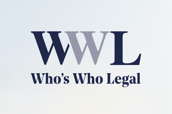 Whos Who Legal Thought Leaders 2020