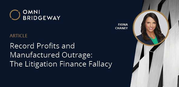 000148_Banner_Record Profits and Manufactured Outrage