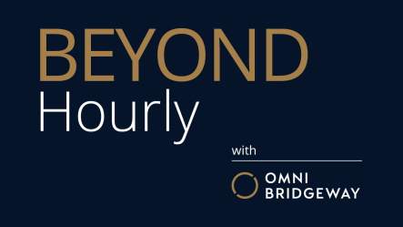 Beyond Hourly