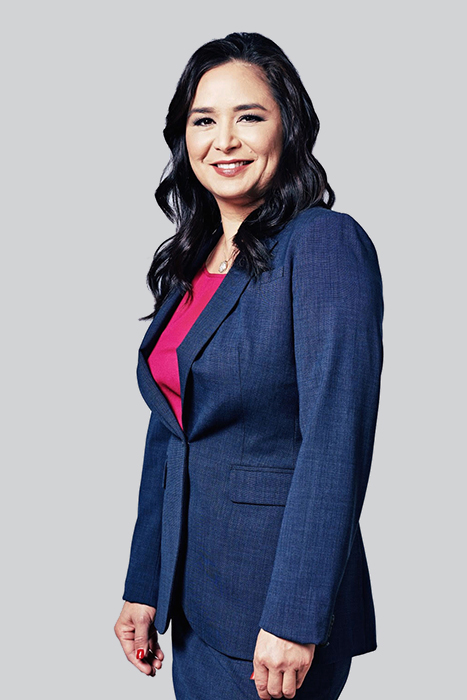 Allison K. Chock - Omni Bridgeway